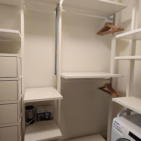 Appartement Nuovo Loft Con Terrazzo M2 Ieo Humanitas Bocconi Navigli à Milan Extérieur photo