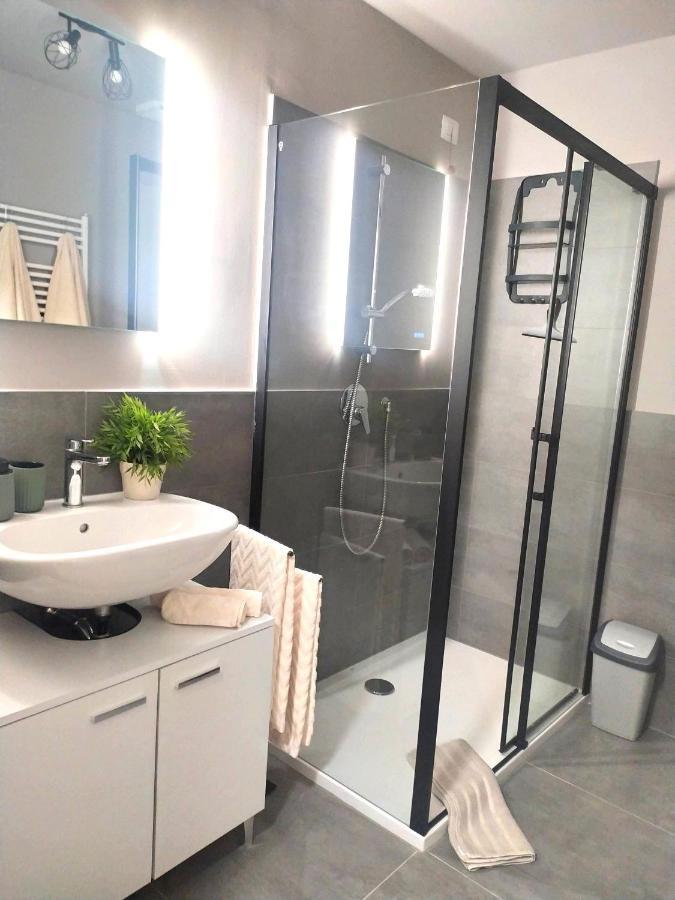 Appartement Nuovo Loft Con Terrazzo M2 Ieo Humanitas Bocconi Navigli à Milan Extérieur photo
