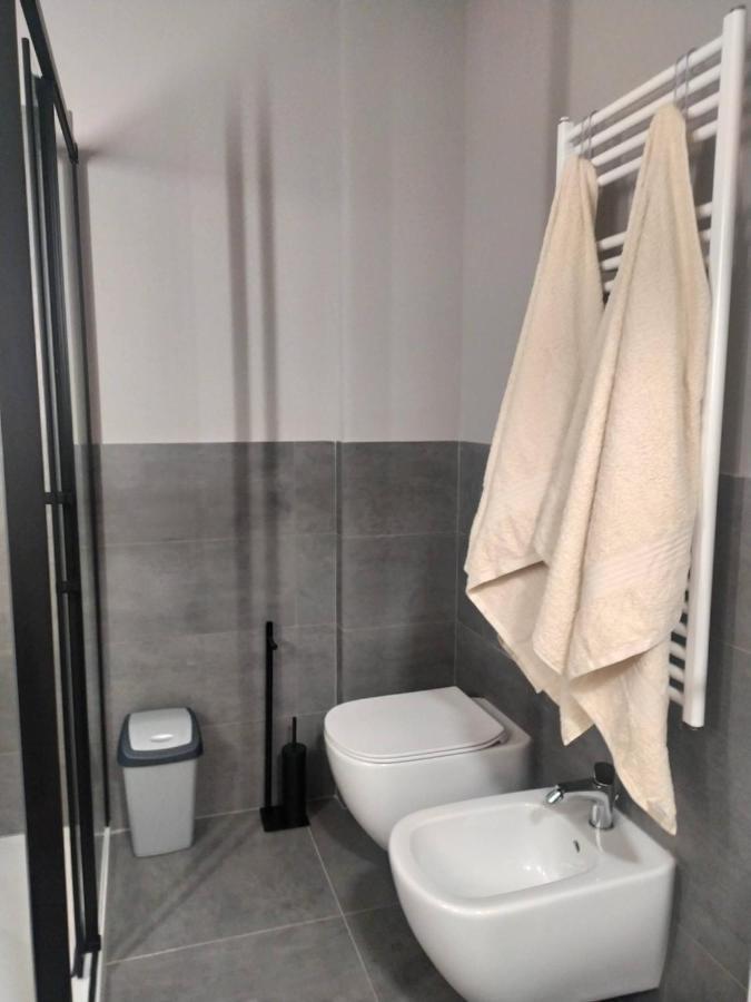 Appartement Nuovo Loft Con Terrazzo M2 Ieo Humanitas Bocconi Navigli à Milan Extérieur photo
