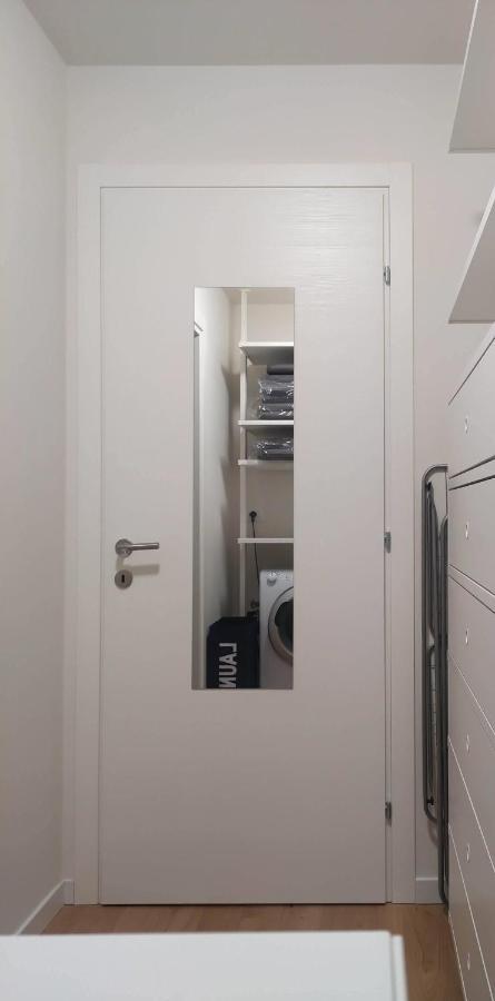 Appartement Nuovo Loft Con Terrazzo M2 Ieo Humanitas Bocconi Navigli à Milan Extérieur photo
