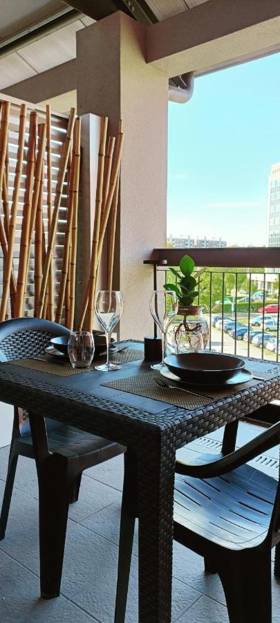 Appartement Nuovo Loft Con Terrazzo M2 Ieo Humanitas Bocconi Navigli à Milan Extérieur photo