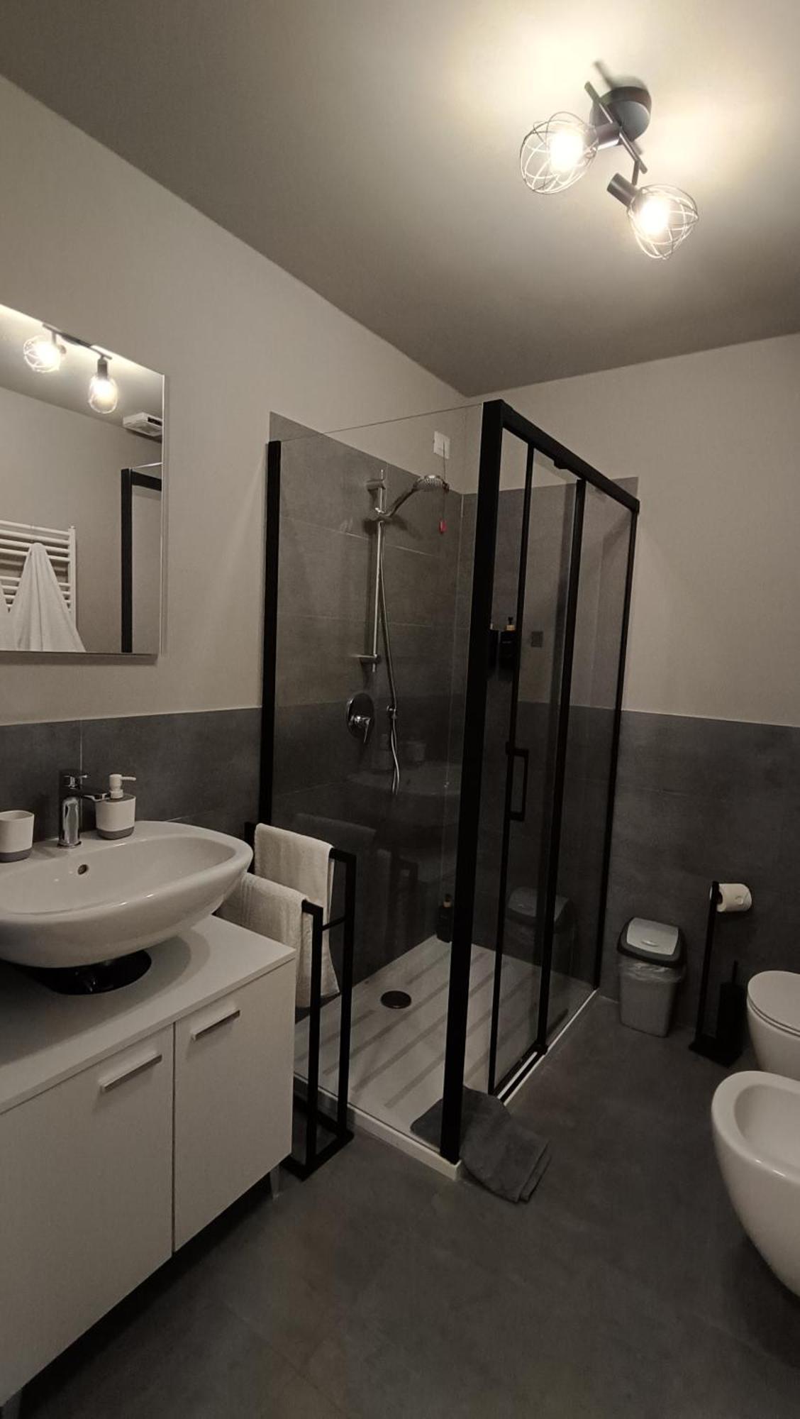 Appartement Nuovo Loft Con Terrazzo M2 Ieo Humanitas Bocconi Navigli à Milan Extérieur photo
