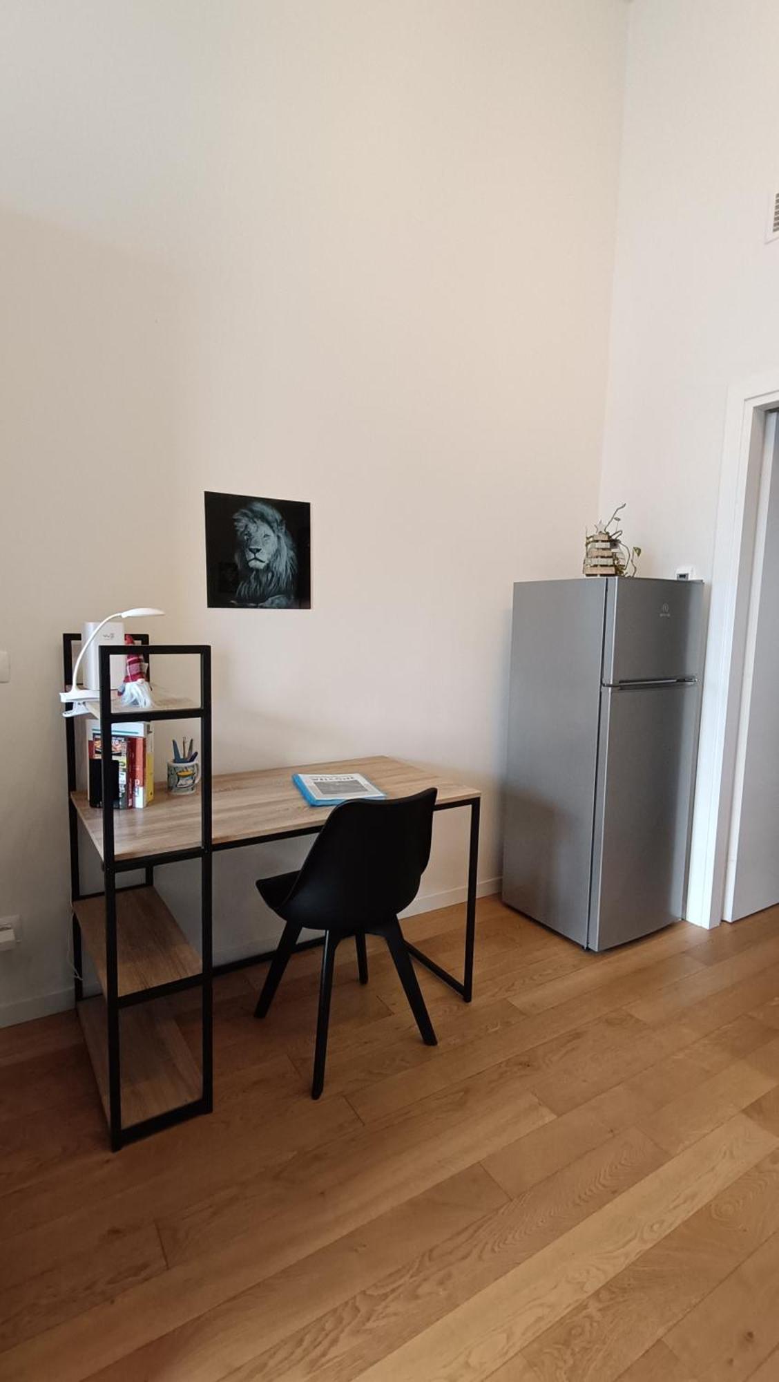 Appartement Nuovo Loft Con Terrazzo M2 Ieo Humanitas Bocconi Navigli à Milan Extérieur photo